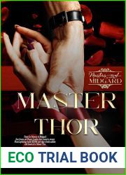 Master Thor (Masters of Midgard, #1)