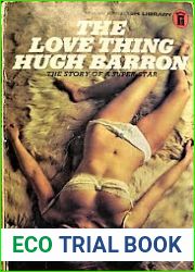 The Love Thing