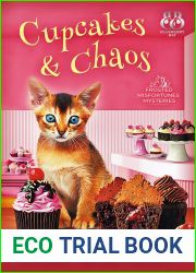 Cupcakes and Chaos (Frosted Misfortunes Mysteries, #1)