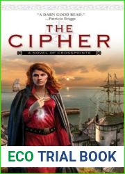 The Cipher (Crosspointe Chronicles, #1)