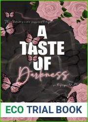 A Taste of Darkness (Tartarus Club #2)