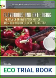 Flavonoids and Anti-Aging (Nutraceuticals)