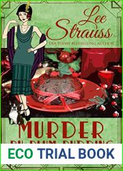 Murder by Plum Pudding (Ginger Gold Mysteries #9.5)