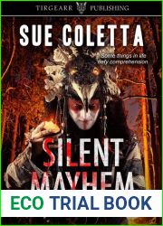Silent Mayhem (The Mayhem Series, #3)
