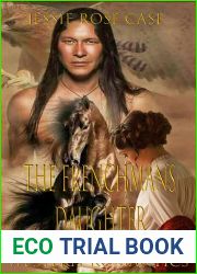 The Frenchman|s Daughter (Western Romantics #8)