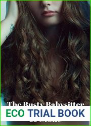 The Busty Babysitter