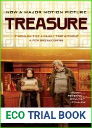 Treasure [Movie Tie-in]: The Inspriation for the New Film