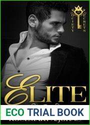Elite (Society of Secrets)