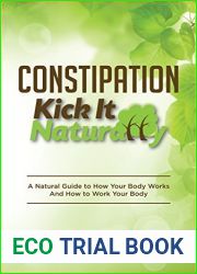Constipation: Kick It Naturally