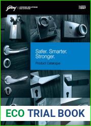Godrej 2013 Product Catalogue