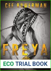Freya (The Tempests, #6)