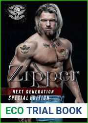 Zipper (Sin|s Bastards MC: Next Generation) Special Edition #2