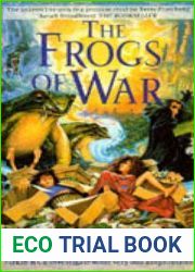 The Frogs Of War