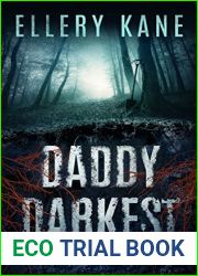 Daddy Darkest (Doctors of Darkness, #1)