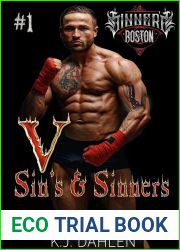 V (Sin|s and Sinners: Sinners of Boston MC #1)