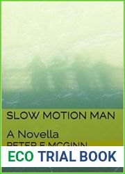 Slow Motion Man