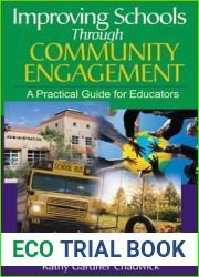 Improving Schools Through Community Engagement: A Practical Guide for Educators