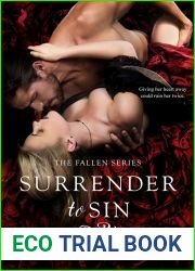 Surrender to Sin (Fallen, #1)