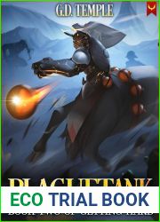 Plague Tank: A LitRPG Adventure (Getting Hard Book 2)