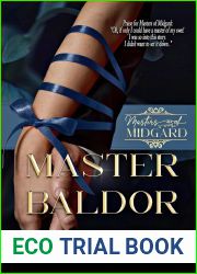 Master Baldor (Masters of Midgard, #2)