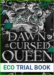 The Dawn of the Cursed Queen (Gods and Monsters, #3)