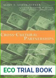 Cross-Cultural Partnerships: Navigating the Complexities of Money and Mission