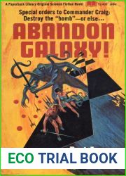 Abandon Galaxy! (Commander Craig #2)