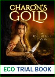 Charon|s Gold (Livi Talbot #6)