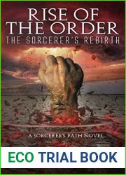 Rise of the Order (The Sorcerer|s Rebirth #1)