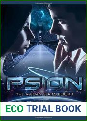 The Aledan PSION: The Aledan Series Book 1