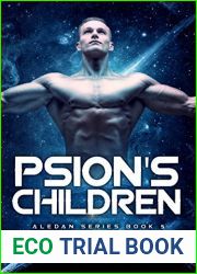 Psion|s Children (Aledan, #5)