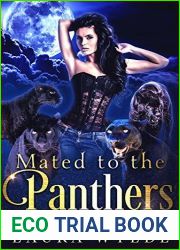 Mated to the Panthers (Panther Shifters of the Amazon, #2)