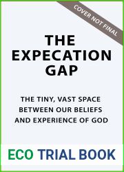 The Expectation Gap: The Tiny, Vast Space between Our Beliefs and Experience of God