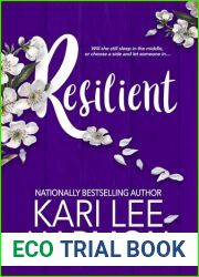 Resilient (Portrait of a Woman Book 1)