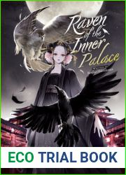 Raven of the Inner Palace (Light Novel) Vol. 2
