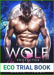 Wolf Protector Matchmaker (Shifter Dating Agency, #1)