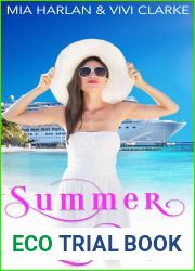 Summer LUV|ing