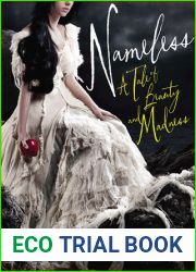 Nameless (Tales of Beauty and Madness, #1)