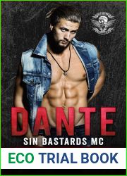Dante (Sin|s Bastards MC: Next Generation, #8)