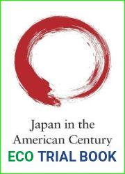 Japan in the American Century