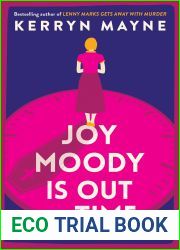 Joy Moody is Out of Time