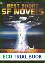 The Mammoth Book of Best Short SF Novels
