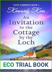 An Invitation to the Cottage by the Loch (Loch Cameron #5)