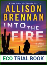 Into the Fire (Angelhart Investigations, #.5)