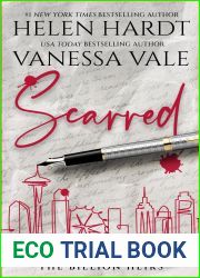 Scarred (The Billion Heirs #1)