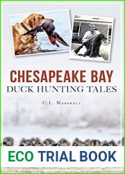 Chesapeake Bay Duck Hunting Tales (Sports)