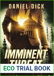 Imminent Threat: An International Spy Thriller