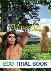 Always (Western Romantics #1) (Trelawney Family #1)