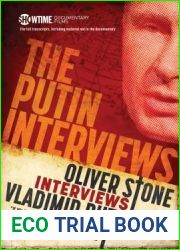 The Putin Interviews (Showtime Documentary Films)