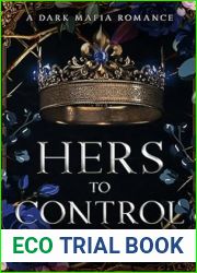 Hers to Control (Mafia Queens # 2)